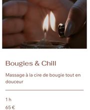 Corps et Ames Massages image 6