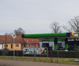 HEM Tankstelle Bild 2