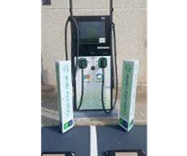 Iberdrola | bp pulse estación de recarga imagen 2