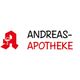Logo der Andreas-Apotheke