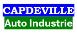 Capdeville Auto Industrie