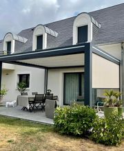 Daniel Moquet, le spécialiste de vos extérieurs - Louvel RIEC image 6