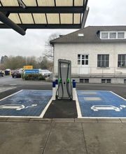 Aral pulse Ladestation Bild 1