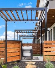 Grenadier Homes - Ten Mile Creek Townhomes image 14