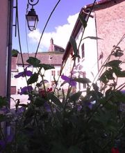 Hostellerie du Prieuré image 3