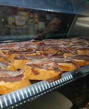 Cafe tapas Bar la Brasa imagen 2