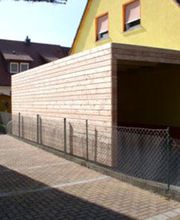 Ehrlich Zimmerei Bild 1