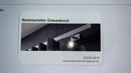 Raumausstatter Griesenbrock