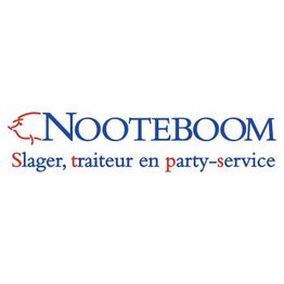 Slagerij Nooteboom logo