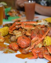 Angry Crab Shack image 8
