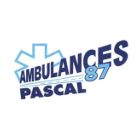Ambulances Pascal 87