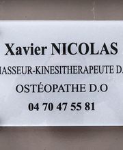 Xavier Nicolas image 4