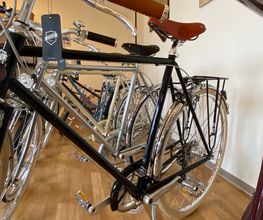 Radaar Urban Cycling Bild 9