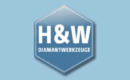 H&W Diamantwerkzeuge