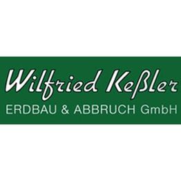 Wilfried Keßler Erdbau & Abbruch GmbH