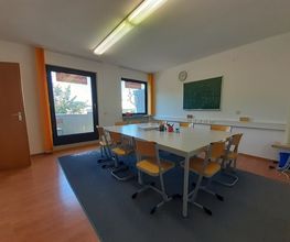 Kulmbach Unterrichtsraum 4