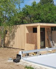 Fabrication Bois Concept image 8