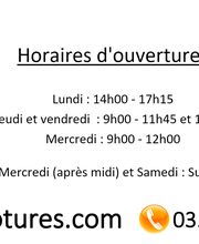 José clôtures image 12