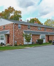 South Valley Townhomes image 1