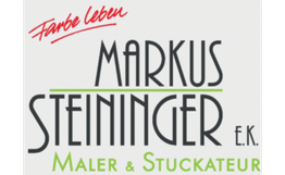 Markus Steininger e.K. Maler- u. Stuckateur
