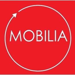 Mobilia - Falegnameria - Arredamenti su Misura logo