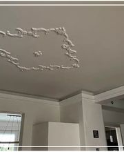 Täufer Putz Stuck Trockenbau Bild 3