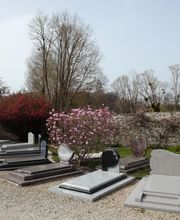 Pompes Funèbres FEVAL de Fère en Tardenois image 5