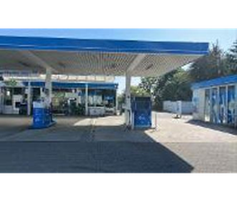Aral pulse Ladestation Bild 1