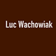 Wachowiak Luc
