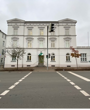 AOK Niedersachsen - Servicezentrum Rinteln Bild 1