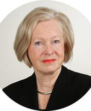 Eva Scheichen-Ost Rechtsanwältin Bild 1