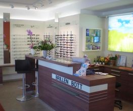 Brillen-Bott GmbH Bild 5