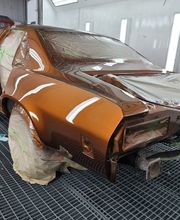 Carrosserie Dobler Bild 6