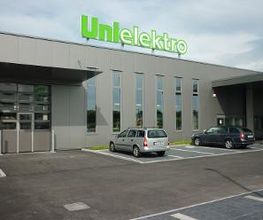 UNI ELEKTRO Kelsterbach Bild 1