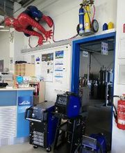 Gas & More Braunschweig Bild 4