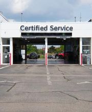 Fox Buick GMC - Service & Parts image 6