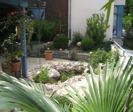 Trais Fluors Gartenbau GmbH Bild 1