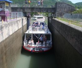 Bateau Canal image 7