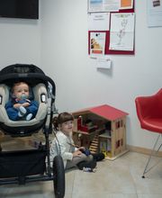 ESPACE MEDICO DENTAIRE la Dent-Blanche SA Bild 7