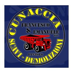 Cunaccia Scavi e Demolizioni logo