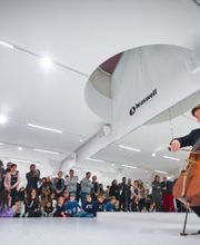 Braswell Arts Center GmbH Bild 9