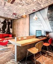 Electra Charging Station image 3