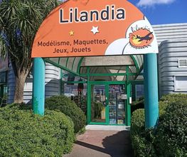 Lilandia Sarl image 1