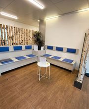 Physiotherapie Gries Volketswil Bild 6