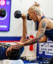 F45 Training Seattle Central District image 10