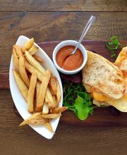 Restaurant Taillepied Bild 8