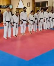 Krav Maga Illnau Effretikon/Karate-Do Basilisk Bild 7