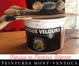 Peintures Mont Ventoux image 14