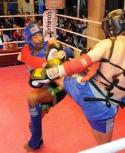 Boxclub Thaiborg Bild 4