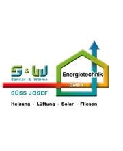 S & W Energietechnik GmbH Bild 1